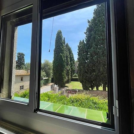 Apartament La Cova Peralada Buitenkant foto