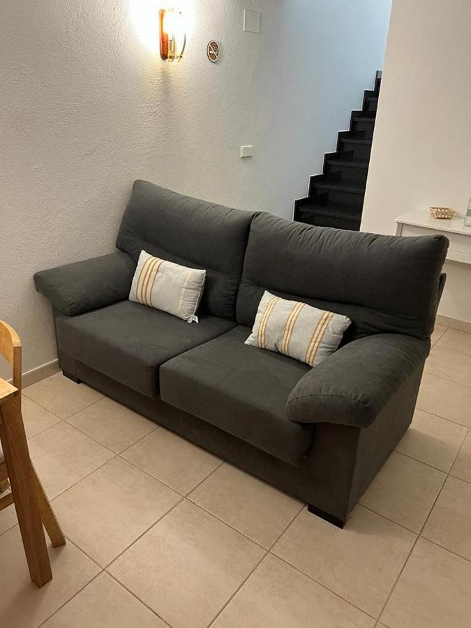 Apartament La Cova Peralada Buitenkant foto